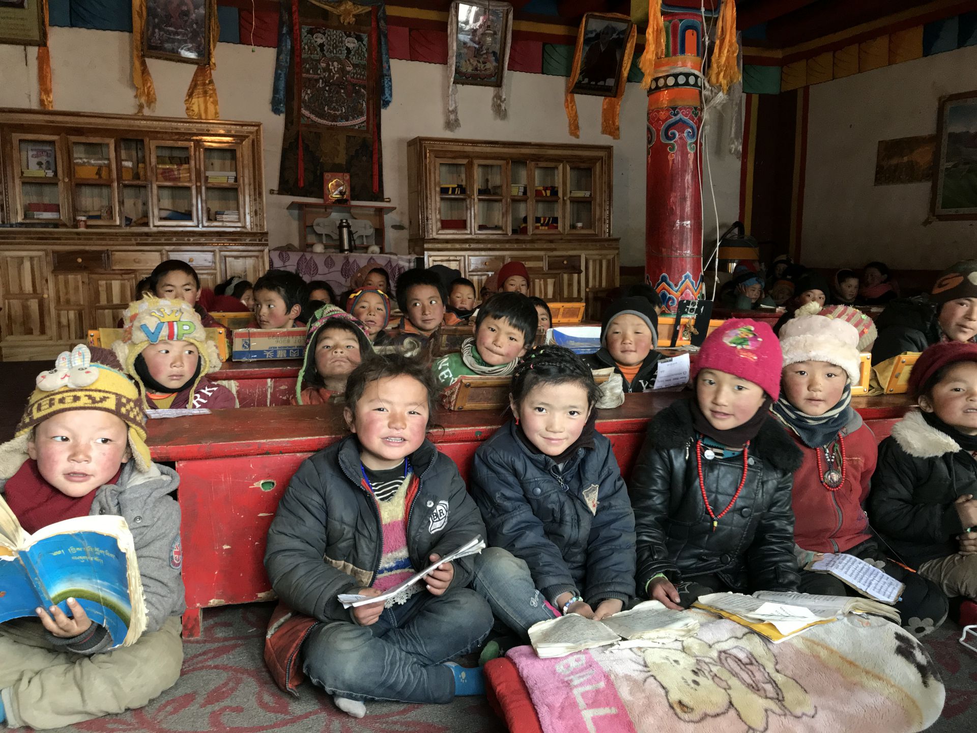 开云手机网页版登录入口-开云online(中国)公益回顾丨家国同欢月同圆 温暖满载甘孜州(图11) 开云手机网页版登录入口-开云online(中国)公益回顾丨家国同欢月同圆 温暖满载甘孜州(图11)