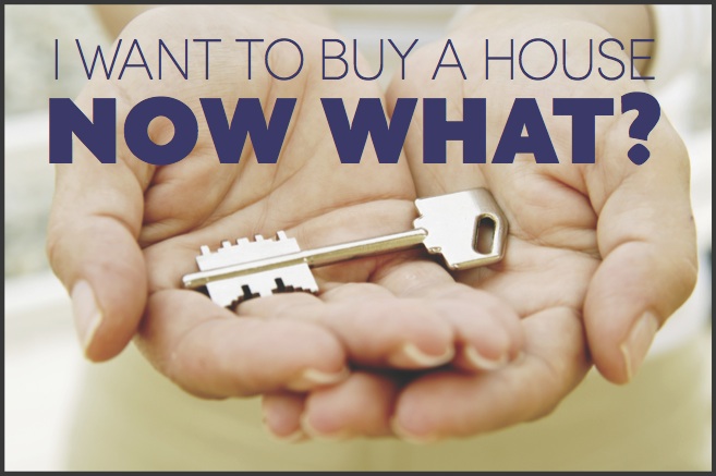 Are you ready to be a homeowner?
